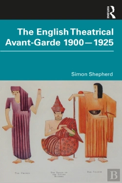 Bertrand.pt - English Theatrical Avant-Garde 1900-1925
