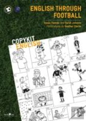 English Through Football