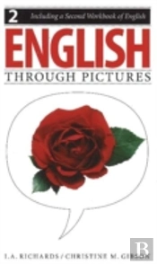 English Through Pictures, Book 2 And A Second Workbook Of English (English Throug Pictures)