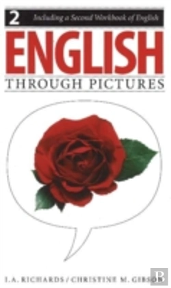 Bertrand.pt - English Through Pictures, Book 2 And A Second Workbook Of English (English Throug Pictures)