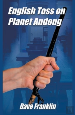 Bertrand.pt - English Toss On Planet Andong