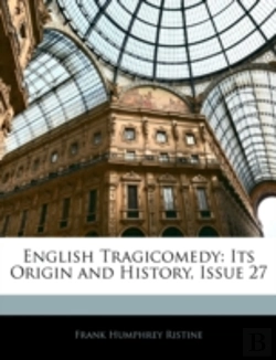 Bertrand.pt - English Tragicomedy
