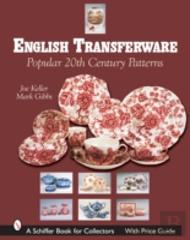 English Transferware