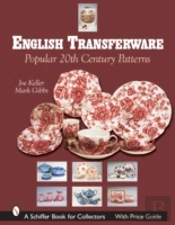 English Transferware
