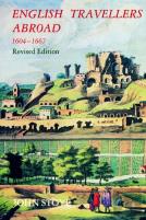 English Travelers Abroad, 1604-1667