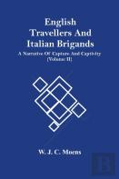 English Travellers And Italian Brigands