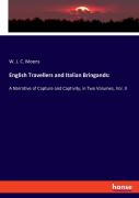 English Travellers And Italian Bringands