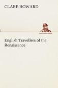 English Travellers Of The Renaissance