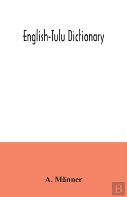 Bertrand.pt - English-Tulu Dictionary