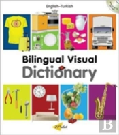 English-Turkish Dictionary With Cd