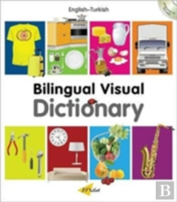 Bertrand.pt - English-Turkish Dictionary With Cd