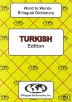 Bertrand.pt - English-Turkish & Turkish-English Word-To-Word Dictionary