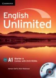 English Unlimited Starter A
