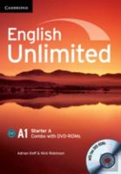 English Unlimited Starter A
