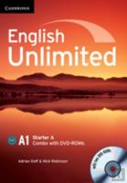Bertrand.pt - English Unlimited Starter A