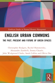 English Urban Commons