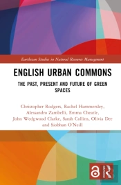 English Urban Commons