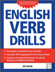 English Verb Drills