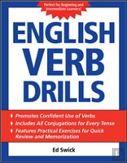 Bertrand.pt - English Verb Drills