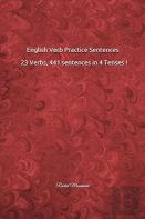 English Verb Practice Sentences