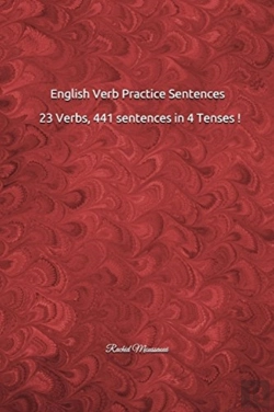 Bertrand.pt - English Verb Practice Sentences