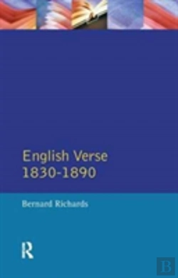 Bertrand.pt - English Verse 1830 - 1890