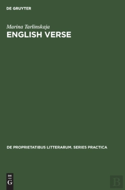 Bertrand.pt - English Verse