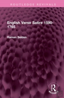 Bertrand.pt - English Verse Satire 1590-1765
