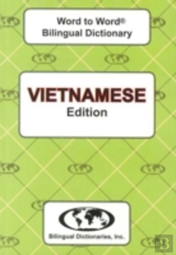 Bertrand.pt - English-Vietnamese & Vietnamese-English Word-To-Word Dictionary