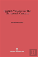 English Villagers Of The Thirteenth Century