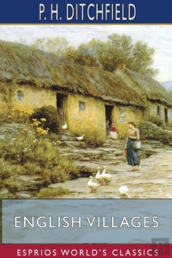 Bertrand.pt - English Villages  Esprios Classics