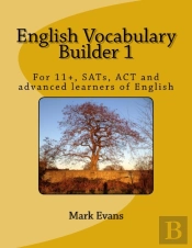 English Vocabulary Builder 1
