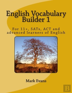 Bertrand.pt - English Vocabulary Builder 1