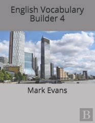 English Vocabulary Builder 4
