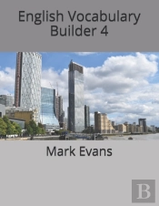 English Vocabulary Builder 4