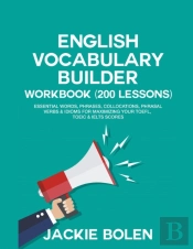 English Vocabulary Builder Workbook  200