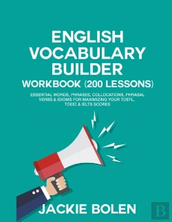 Bertrand.pt - English Vocabulary Builder Workbook  200