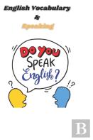 English Vocabulary & Speaking