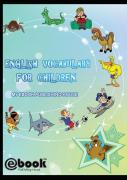 English Vocabulary For Children