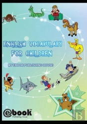English Vocabulary For Children
