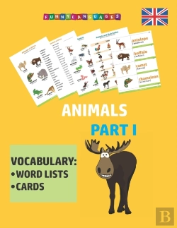 Bertrand.pt - English Vocabulary For Kids. Animals. Pa
