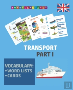 Bertrand.pt - English Vocabulary For Kids. Transport. Part I