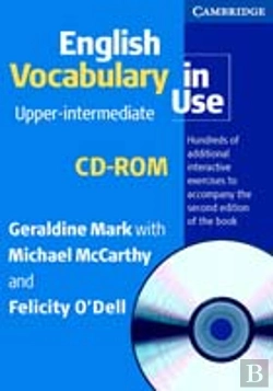 Bertrand.pt - English Vocabulary In Use Upper-Intermediate Cd-Rom