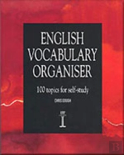 Bertrand.pt - English Vocabulary Organiser
