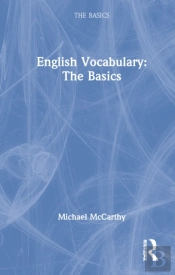 English Vocabulary: The Basics