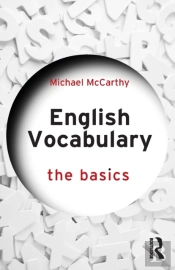 English Vocabulary: The Basics