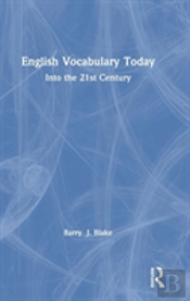 English Vocabulary Today