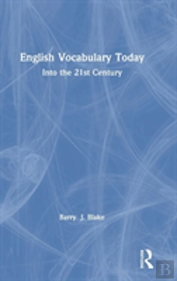 Bertrand.pt - English Vocabulary Today