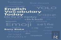 English Vocabulary Today