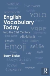 English Vocabulary Today